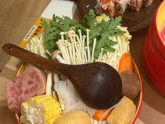 -沼津港精致料理·寿喜烧·烧鸟(漕河泾印象城店)