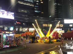 -大族广场Mall&More