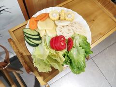 -守柴炉烤鸭(百伦店)