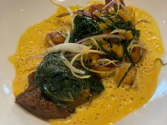 -Le Comptoir de Pierre Gagnaire