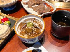 -肉魁屋·烧肉·烧鸟·酒场(高新店)