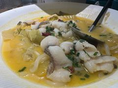 -荷塘秋月·本帮江浙菜(国权路店)