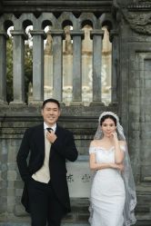 -CD视觉婚纱摄影