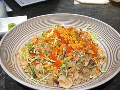 -将太无二·北美传奇寿司(瑞士公寓店)