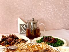 -翠亭酒家(山西南路店)