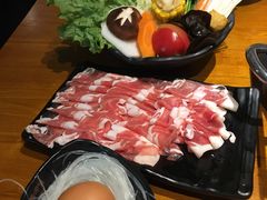 -呷哺呷哺 黄金牧场 (回龙观港龙店)