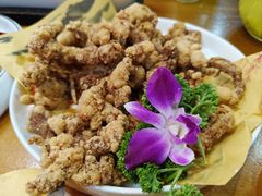 -醉壹号海鲜大排档(厦门美食地标店)