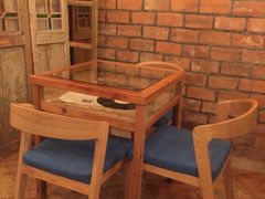 -西关84·History·Art·Cafe