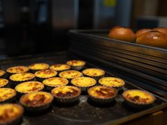 -西村叔叔的店·面包·甜品·蛋糕(崂山丽达店)