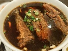-中国厨房/台湾牛肉面