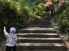 -南京市江宁方山