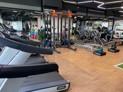 -恒之健私人定制健身(成山店)