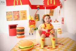 -Baby Pastel 自然光儿童摄影(CBD店)