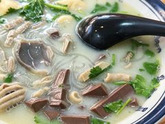 -鸭小妹鸭血粉丝(老门东店)