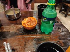 -韩一馆(吉大店)