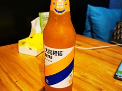 -木辛水水冰煮羊(新一中店)