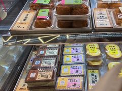 -鹤所·低糖零蔗糖烘焙(长楹店)
