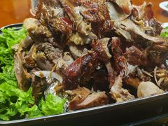 -海拉尔蒙古包(房山长阳总店)