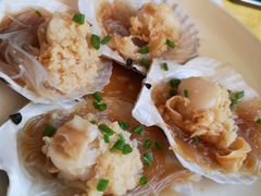 -天桥饭店·特色海鲜(金山嘴渔村店)