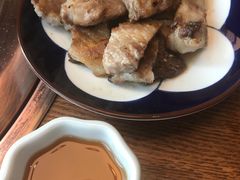 -炎蔵牛舌烤肉