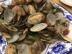-荣祥海鲜·烟台菜(胜利路二部)