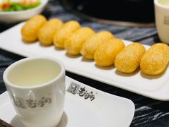 -老船舫·现做活鲜鱼馆(东郊记忆店)