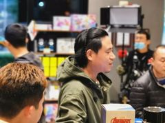 -咪咕咖啡(北京西单店)