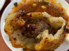 门钉肉饼-宝瑞门钉肉饼店