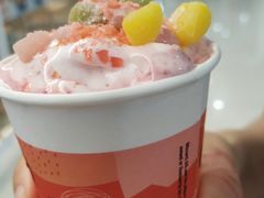 -DQ·蛋糕·冰淇淋(湖景东路店)