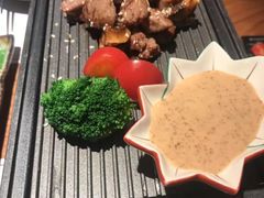 -玉川屋·深夜食堂居酒屋(柳巷店)