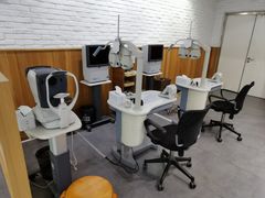 -JINS(上海近铁城市广场店)