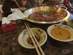 -要得自助火锅(新川路店)