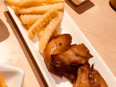 -避风塘(宝山万达店)