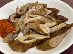 卤肥肠-温江公平红烧兔(总店)