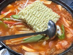 -京玉菲饭店(李村店)