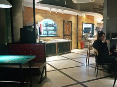 -比格比萨自助(花园路店)