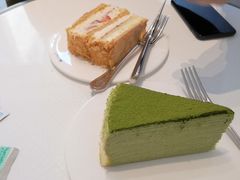 -Lady M Cake Boutique(麦迪逊大道店)