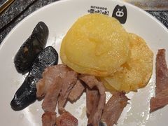 -嘿嘟嘟·肋条烧肉放题(爱融荟城店)