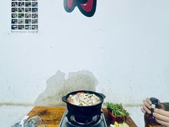 -钰洁腊排骨火锅