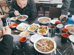 -二姐卤煮(南十里居店)