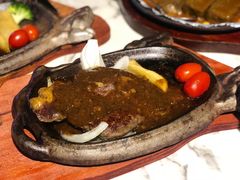 -JUKEBOX玖部音乐餐厅(华侨城店)