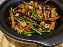 -家宴滇食记·云南家常菜