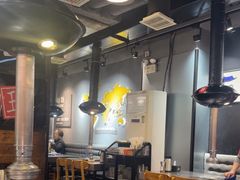 -喜来稀肉(虹泉路店)