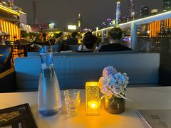 -琶醍壹号•潮菜江景餐吧