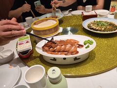 -大鸭梨烤鸭(顺义石园店)