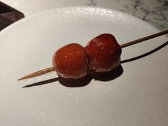 -奉天小馆·非遗东北菜(济南万象城店)