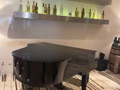 -上海丽笙精选海仑宾馆·莫赛克餐厅