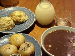 -鑫震源·苏式大虾生煎(山塘街店)