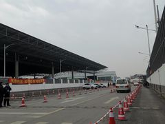 -江杨农产品批发市场