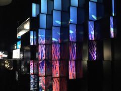 -同济大学四平路校区深海探索馆